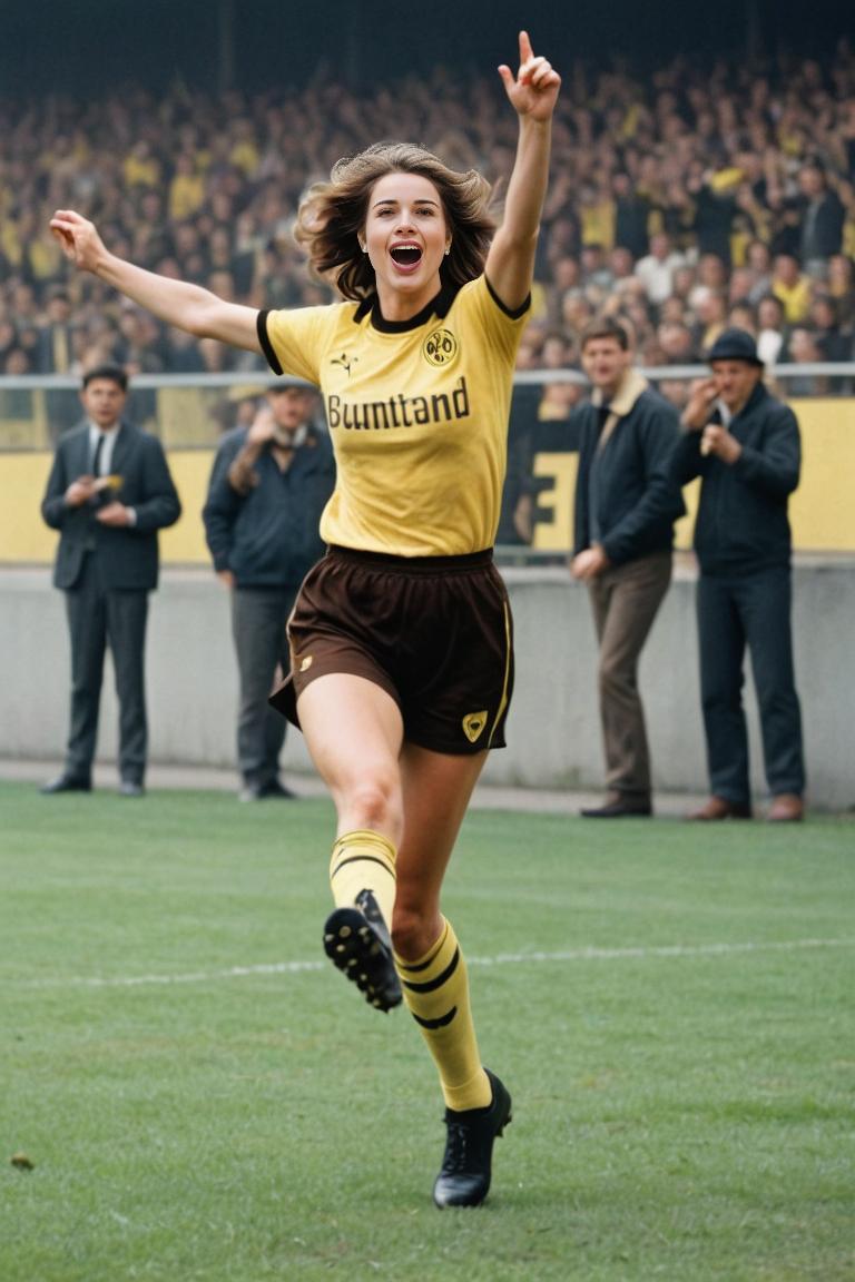 Photify AI prompt preview for Retro Soccer Star pack - 240 - 2025-10-30T18:37:45.140Z