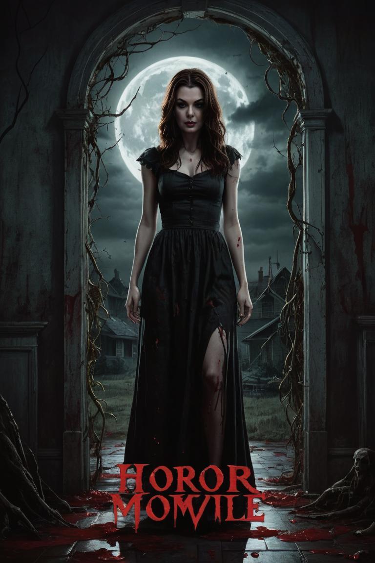 Photify AI prompt preview for Horror-themed pack - 240 - 2025-04-28T09:06:07.581Z