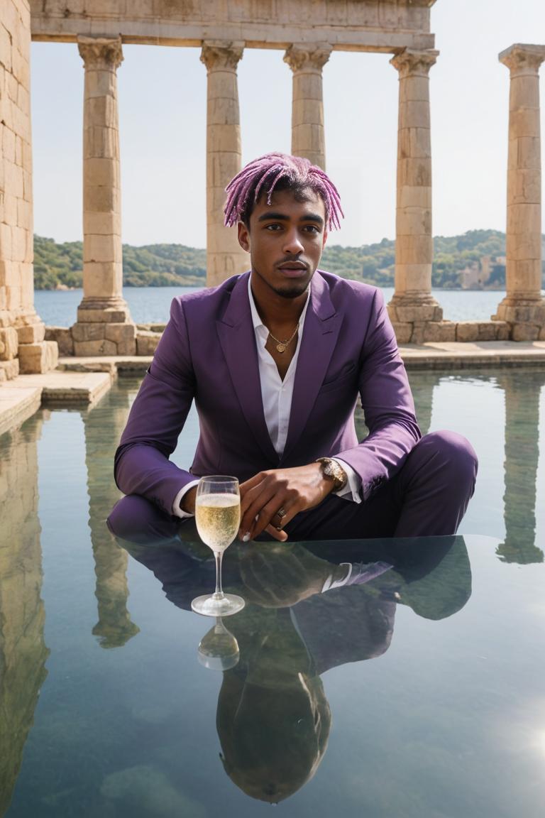 Photify AI prompt preview for Greek Opulence pack - 240 - 2025-07-28T06:30:55.839Z