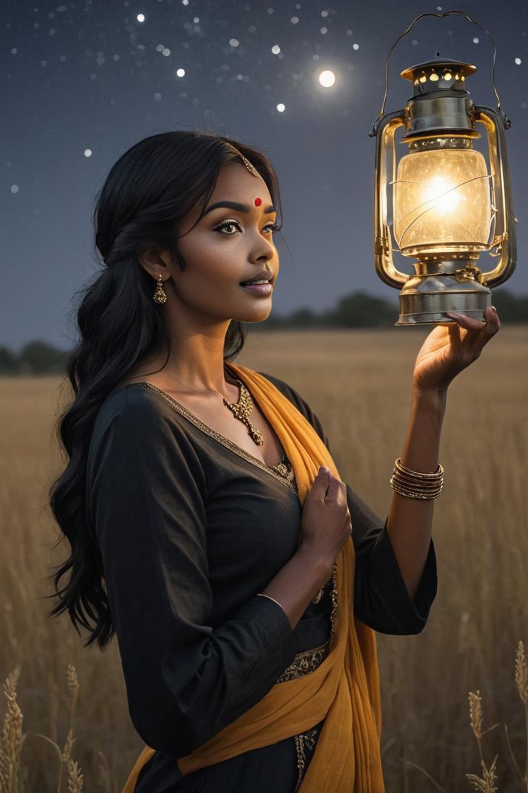 Photify AI prompt preview for Sadhvi Ad pack - 240 - 2025-05-30T23:48:40.557Z