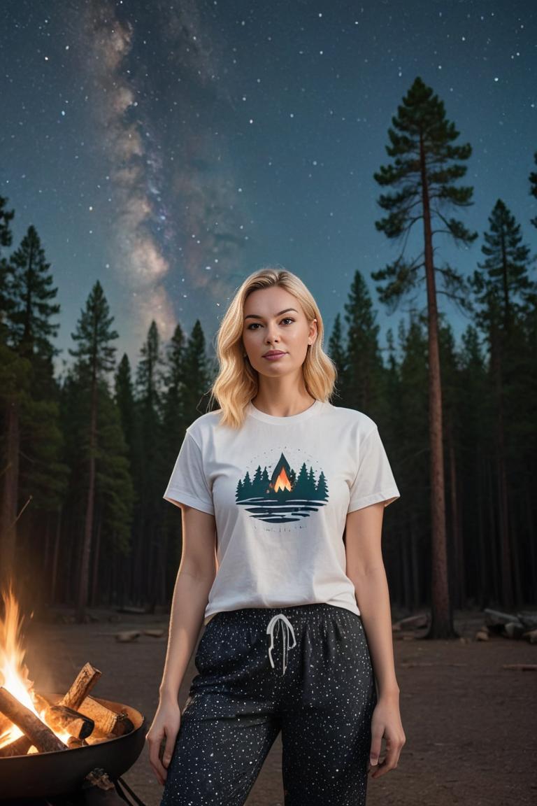 Photify AI prompt preview for Night Camp Adventure pack - 240 - 2025-04-21T14:44:14.788Z
