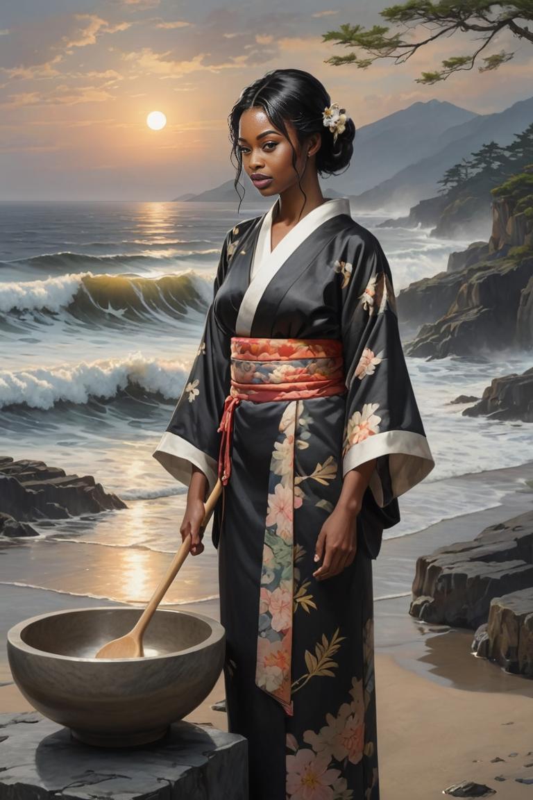 Photify AI prompt preview for Women Of Japan pack - 240 - 2025-05-31T00:38:15.506Z
