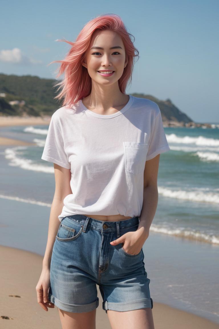 Photify AI prompt preview for White & Denim pack - 240 - 2025-04-30T17:16:04.621Z