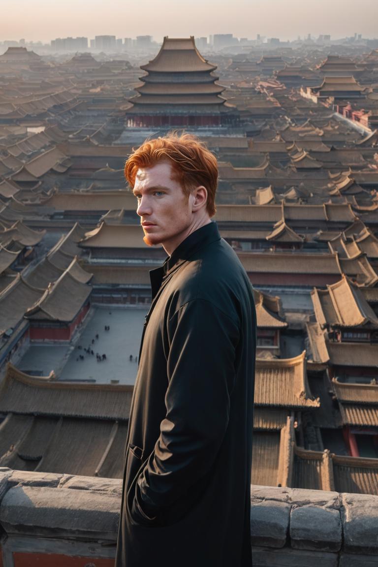 Photify AI prompt preview for Forbidden City Vibes pack - 240 - 2025-05-30T23:58:00.347Z