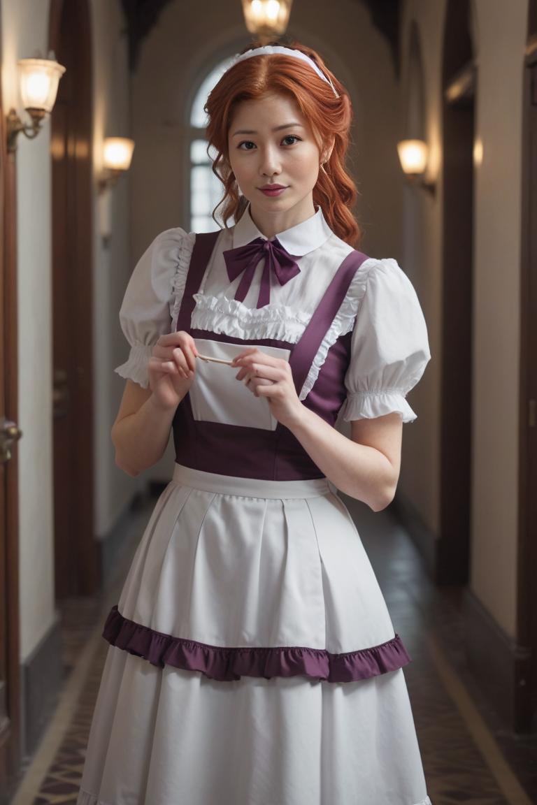 Photify AI prompt preview for Chamber Maid Tales pack - 240 - 2025-05-31T00:38:14.273Z