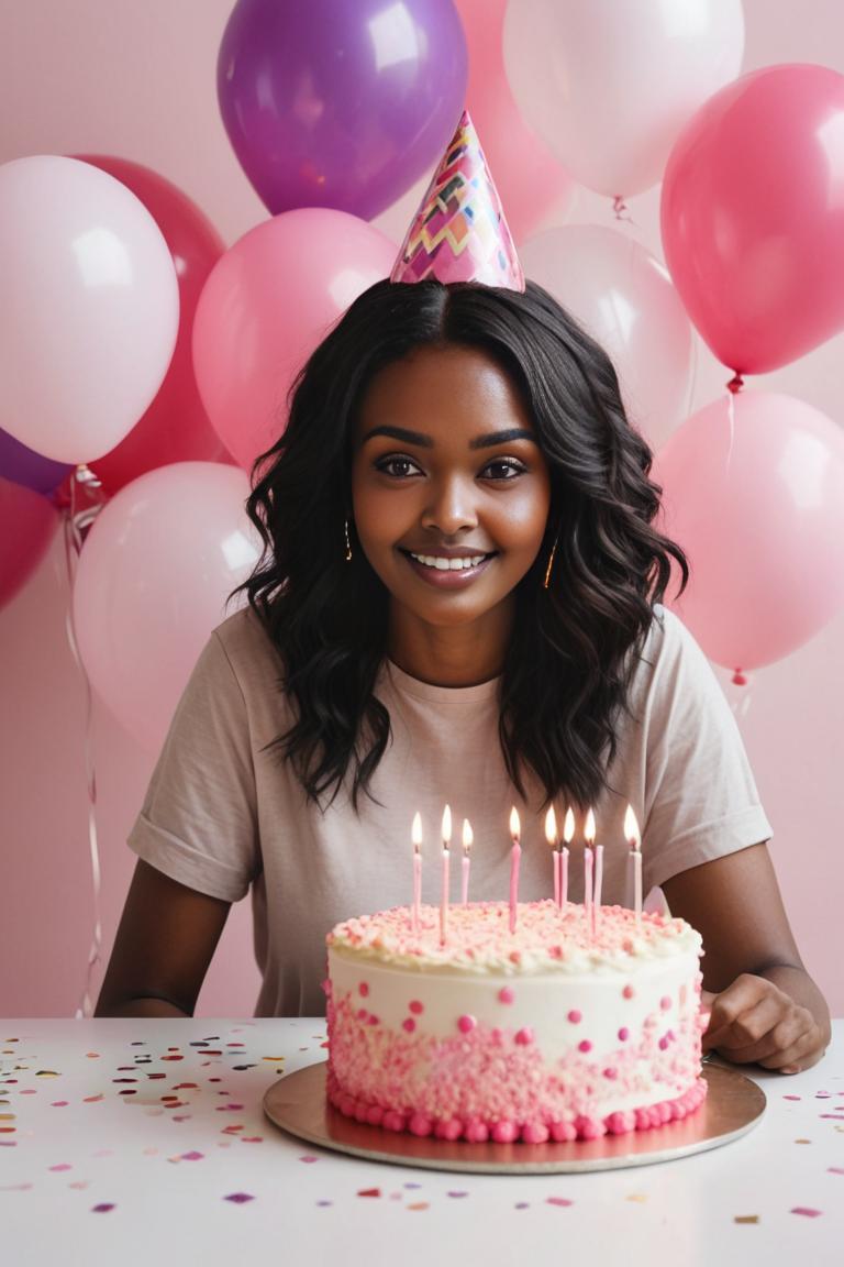 Photify AI prompt preview for Birthday Girl pack - 240 - 2025-05-09T06:10:19.282Z