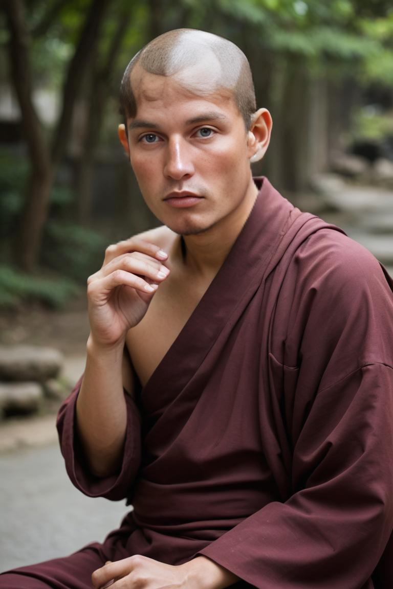Photify AI prompt preview for Monk Japanese pack - 240 - 2025-05-09T04:16:37.434Z