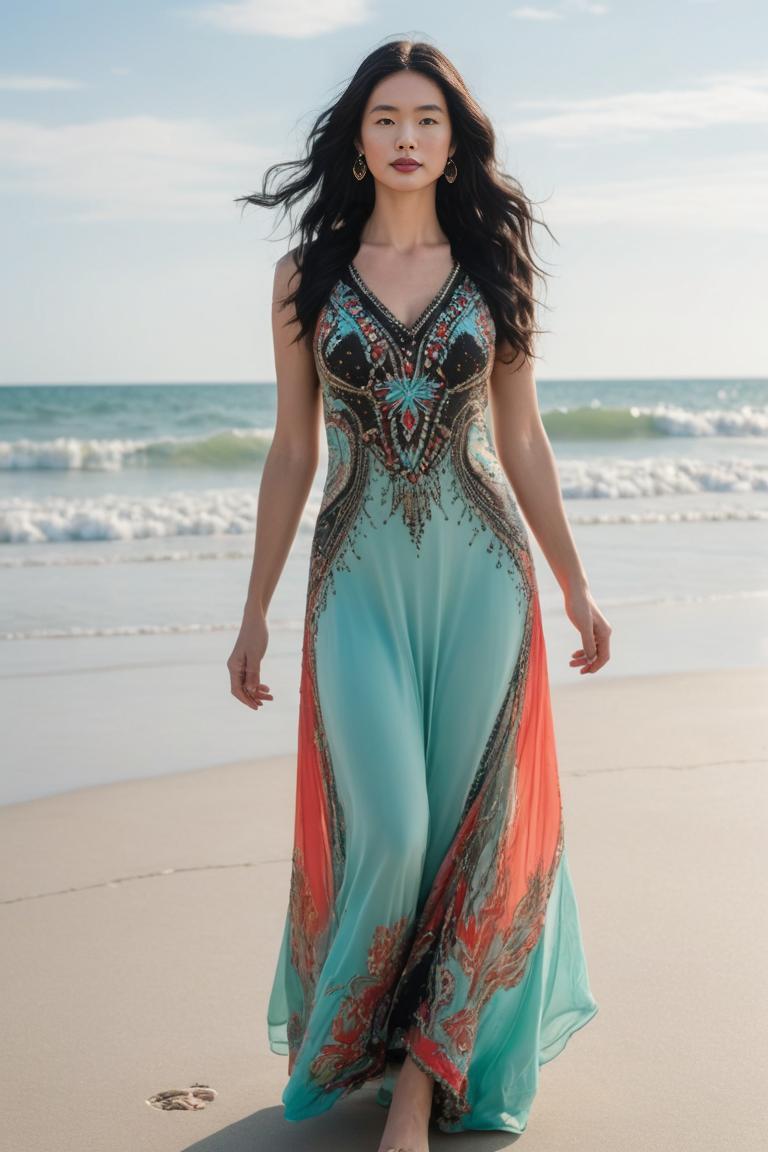 Photify AI prompt preview for Oriental Beach Vibes pack - 240 - 2025-04-27T17:11:12.332Z
