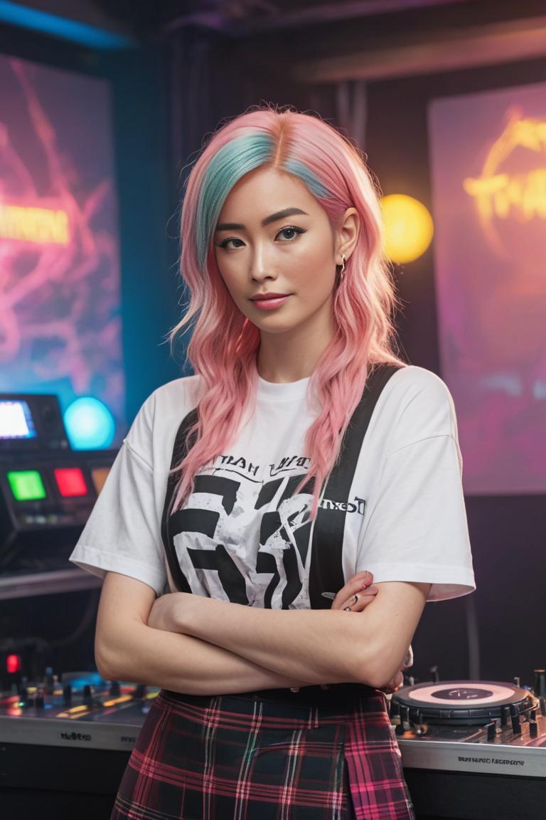 Photify AI prompt preview for Kilt Beats pack - 240 - 2025-12-13T19:08:00.244Z