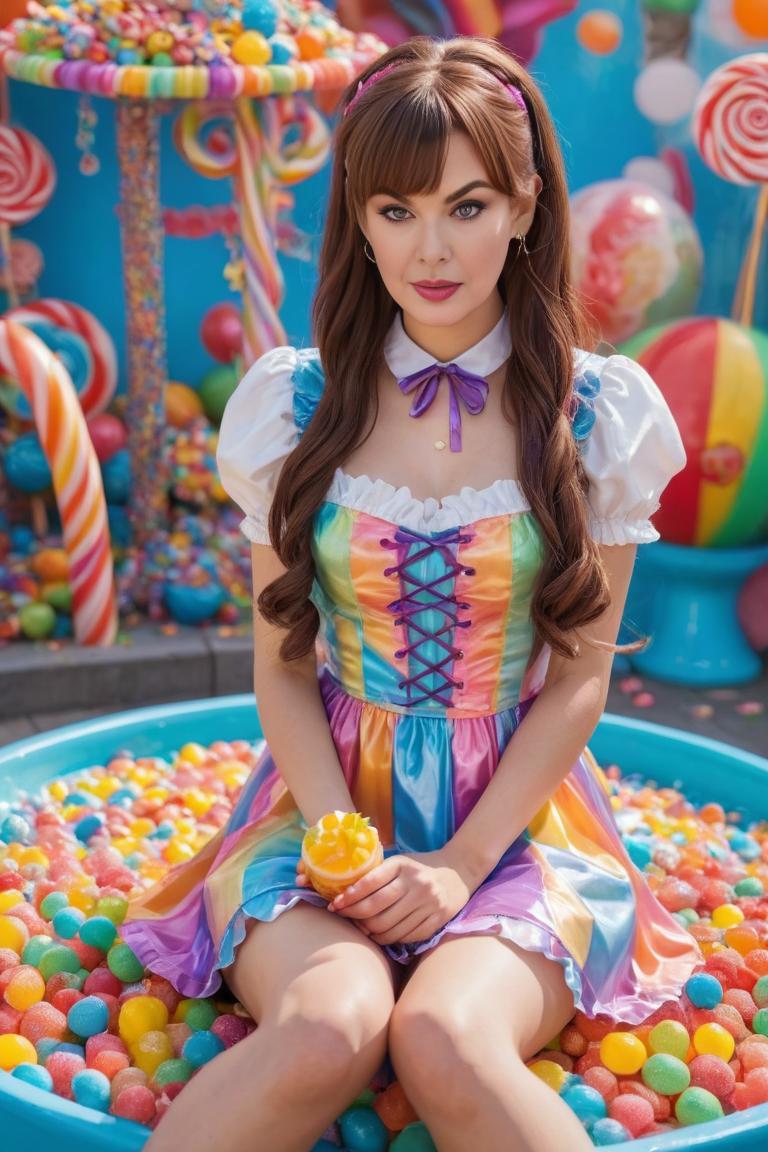 Photify AI prompt preview for Candyland pack - 240 - 2025-05-30T23:52:55.095Z