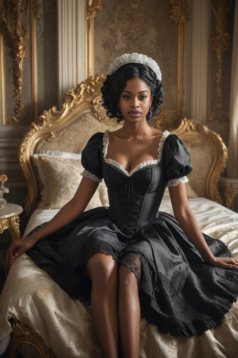 Photify AI prompt preview for Rococo Seduction pack - 240 - 2025-04-19T11:50:45.178Z