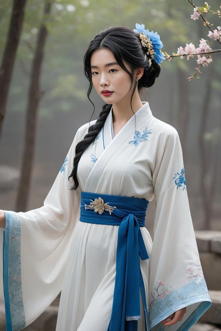 Photify AI prompt preview for Chang'e pack - 240 - 2025-05-30T23:42:23.889Z