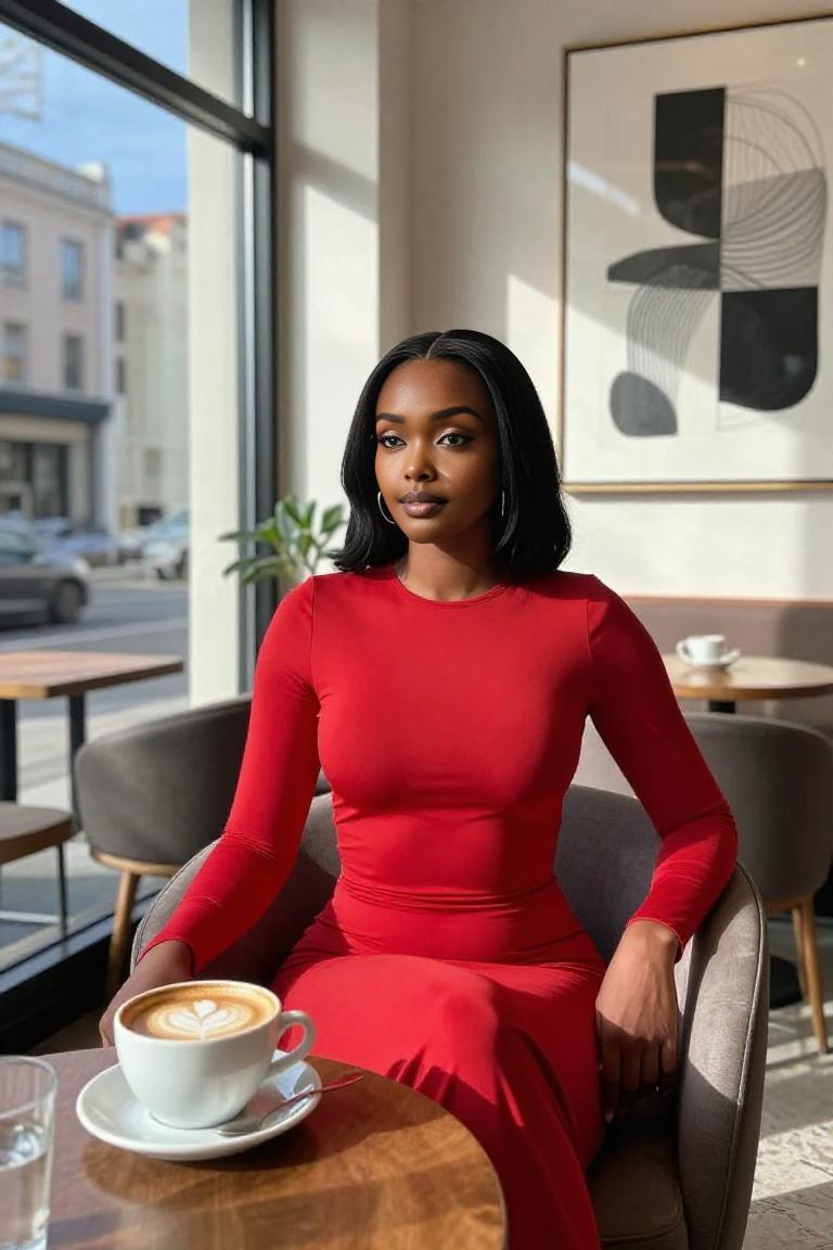 Photify AI prompt preview for Curvy Red Elegance pack - 240 - 2026-01-17T06:24:49.648Z