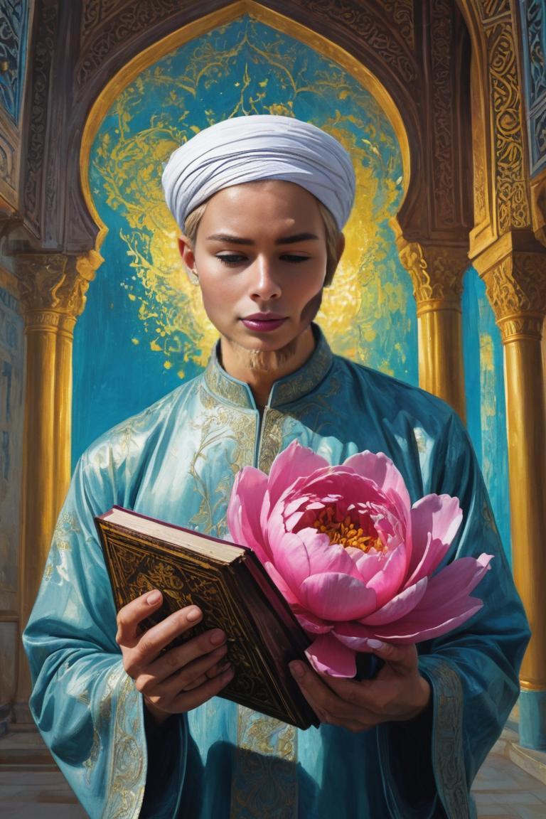 Photify AI prompt preview for Islamic pack - 240 - 2025-04-21T10:17:36.590Z