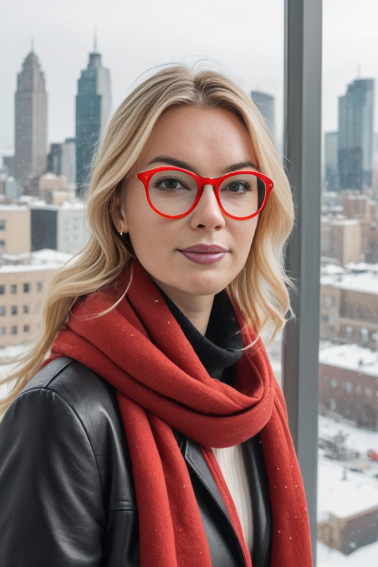 Photify AI prompt preview for Eyewear Extravaganza pack - 240 - 2025-07-31T09:05:59.814Z
