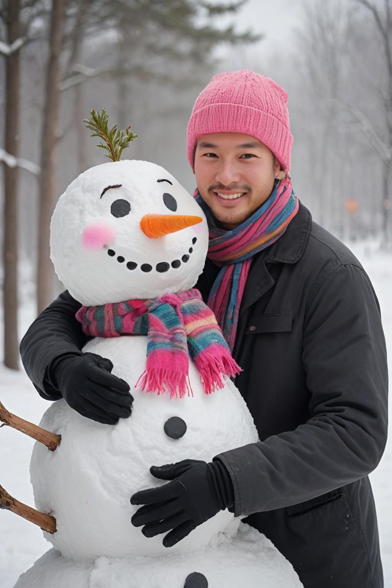 Photify AI prompt preview for Snow Adventure pack - 240 - 2025-12-22T17:10:32.238Z