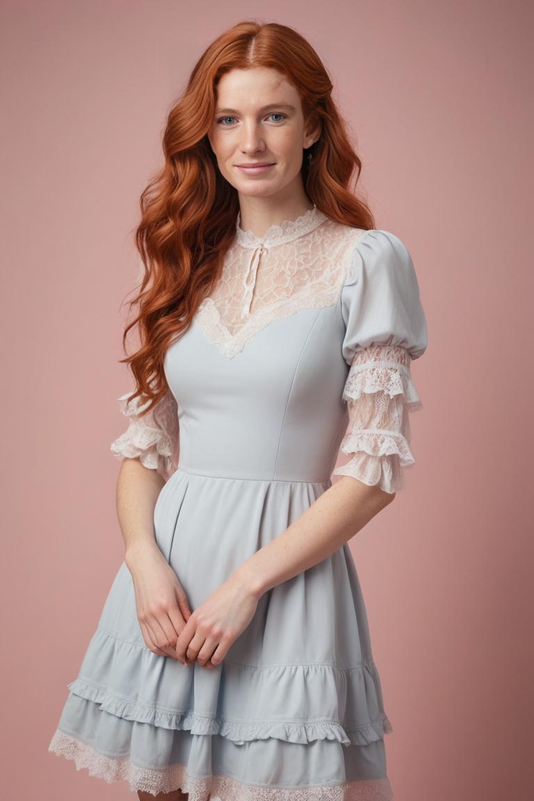 Photify AI prompt preview for Lace Daydreams pack - 240 - 2025-06-19T10:50:20.884Z