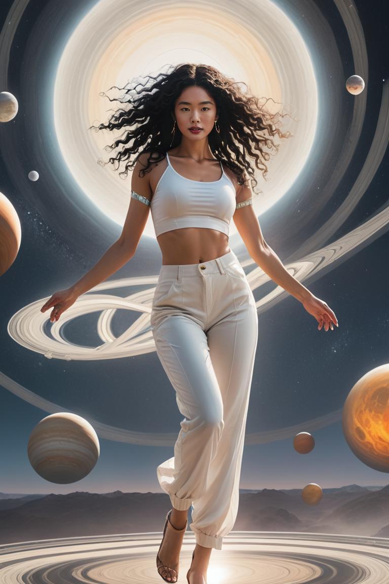 Photify AI prompt preview for Saturn Vibes pack - 240 - 2025-06-12T17:52:44.771Z