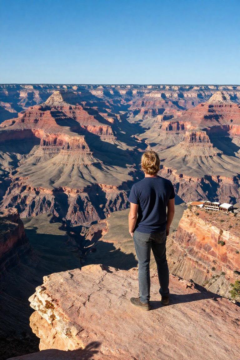 Grand Canyon Adventure theme pack - 360 - 2026-08-10T05:30:09.150Z