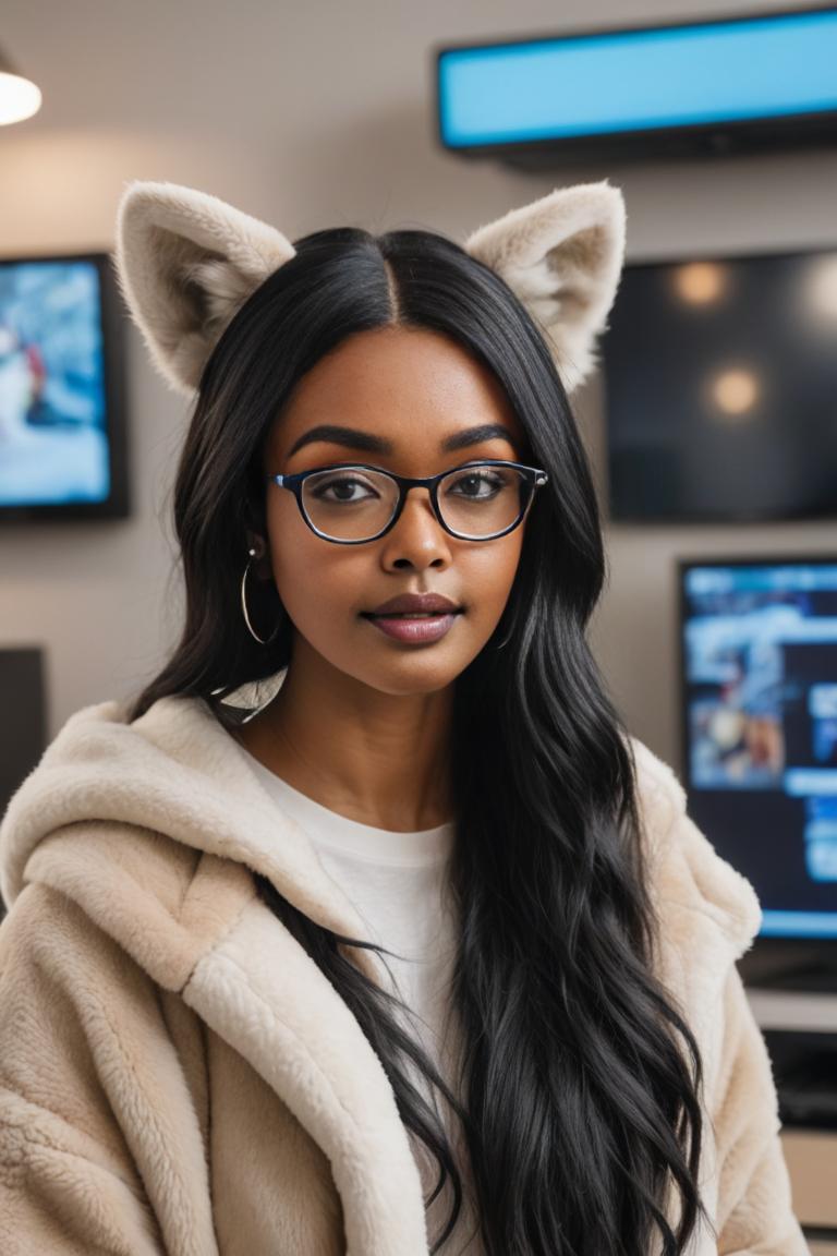 Photify AI prompt preview for Plush Fantasy pack - 240 - 2025-12-28T06:53:34.049Z