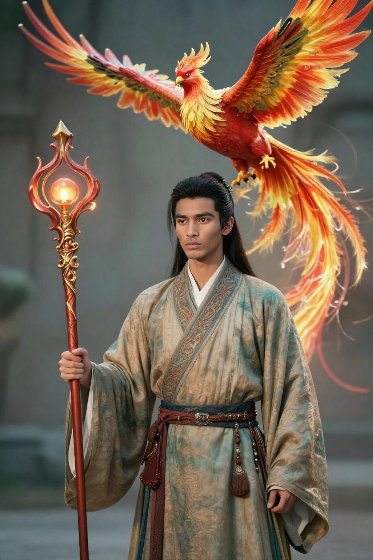 Photify AI prompt preview for Mystical Creatures pack - 240 - 2026-02-12T22:35:58.087Z