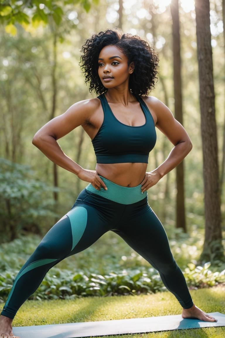 Photify AI prompt preview for Sexy Yoga pack - 240 - 2025-05-31T00:39:38.890Z