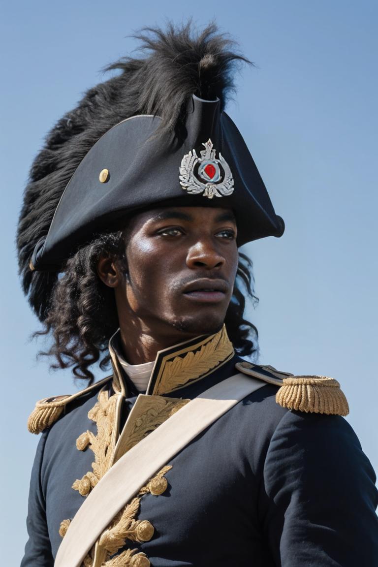 Photify AI prompt preview for Napoleonic Adventure pack - 240 - 2025-05-30T23:57:01.309Z