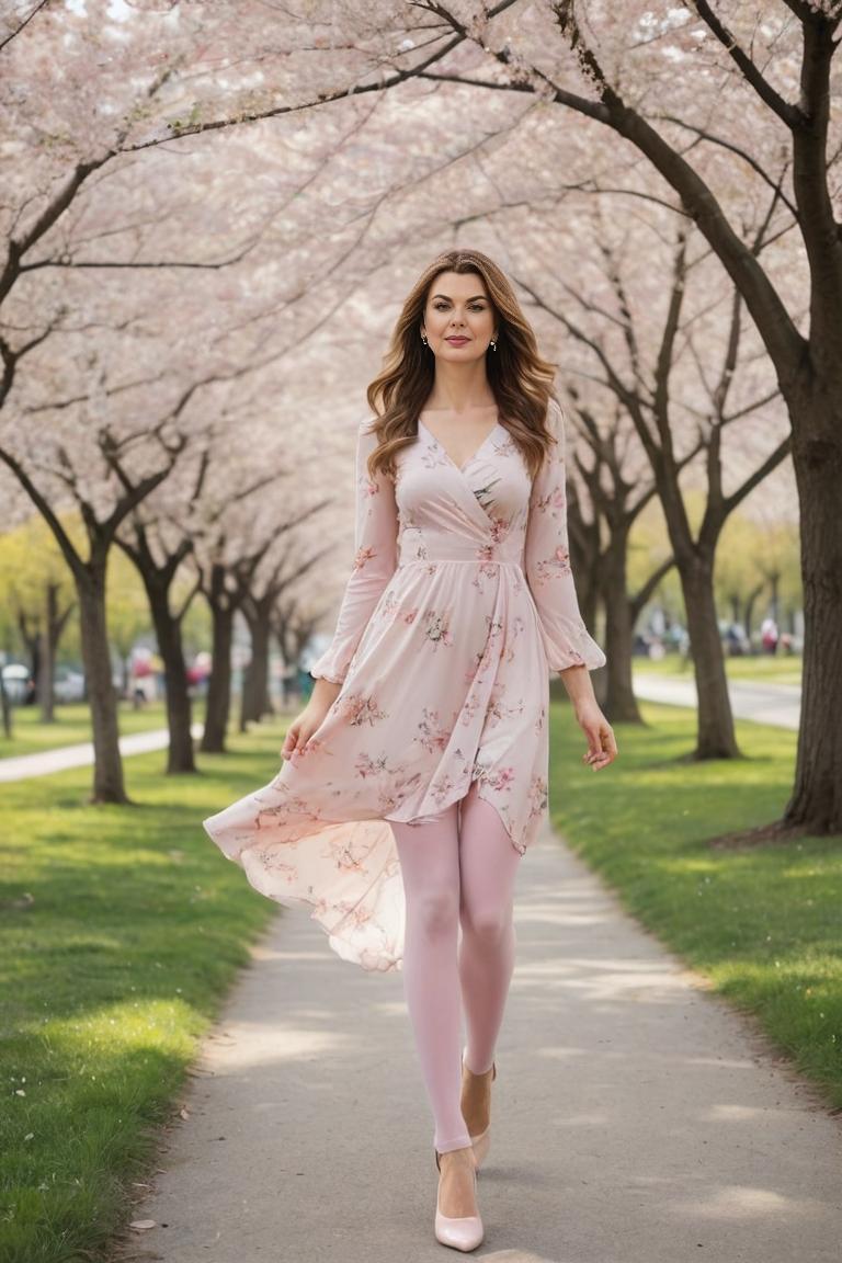 Photify AI prompt preview for Legwear Looks pack - 240 - 2025-04-27T15:57:06.024Z