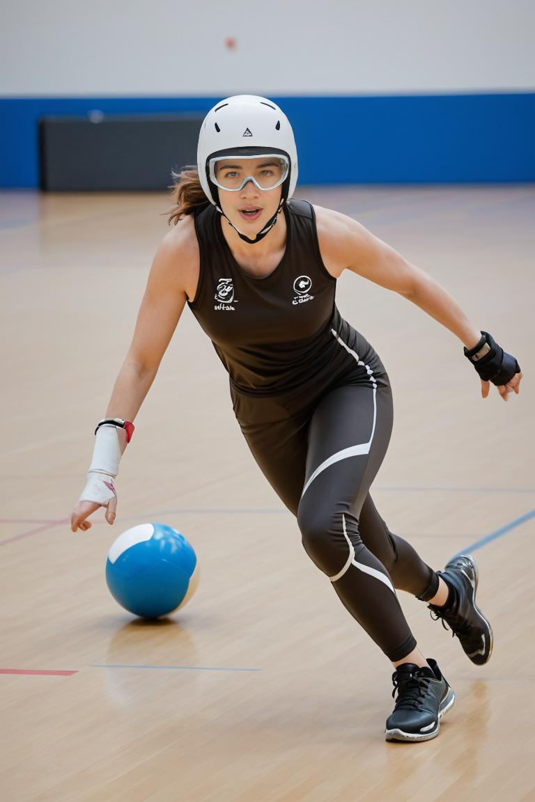 Photify AI prompt preview for Goalball Hero pack - 240 - 2025-08-31T15:23:24.779Z