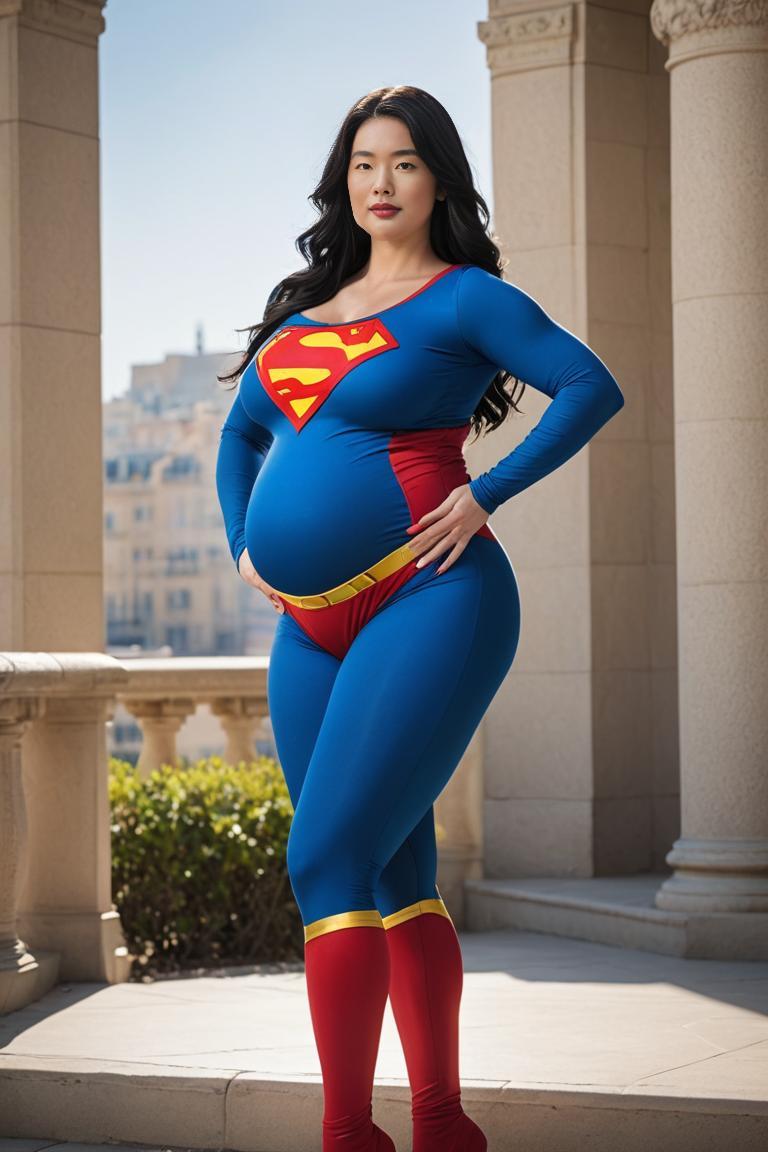 Photify AI prompt preview for Spandex Pregnancy pack - 240 - 2025-06-19T10:50:20.864Z