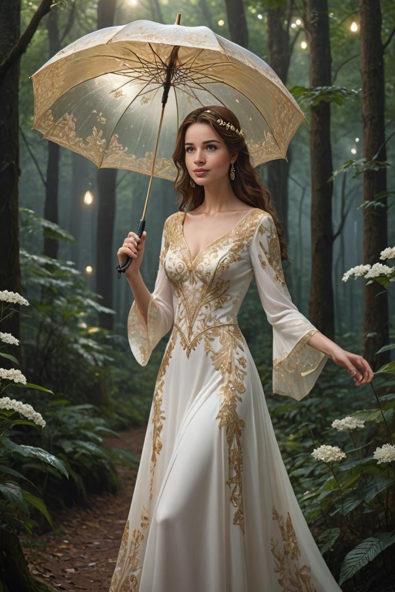 Photify AI prompt preview for Girls In Rain With Umbrella pack - 240 - 2025-04-20T16:15:57.741Z
