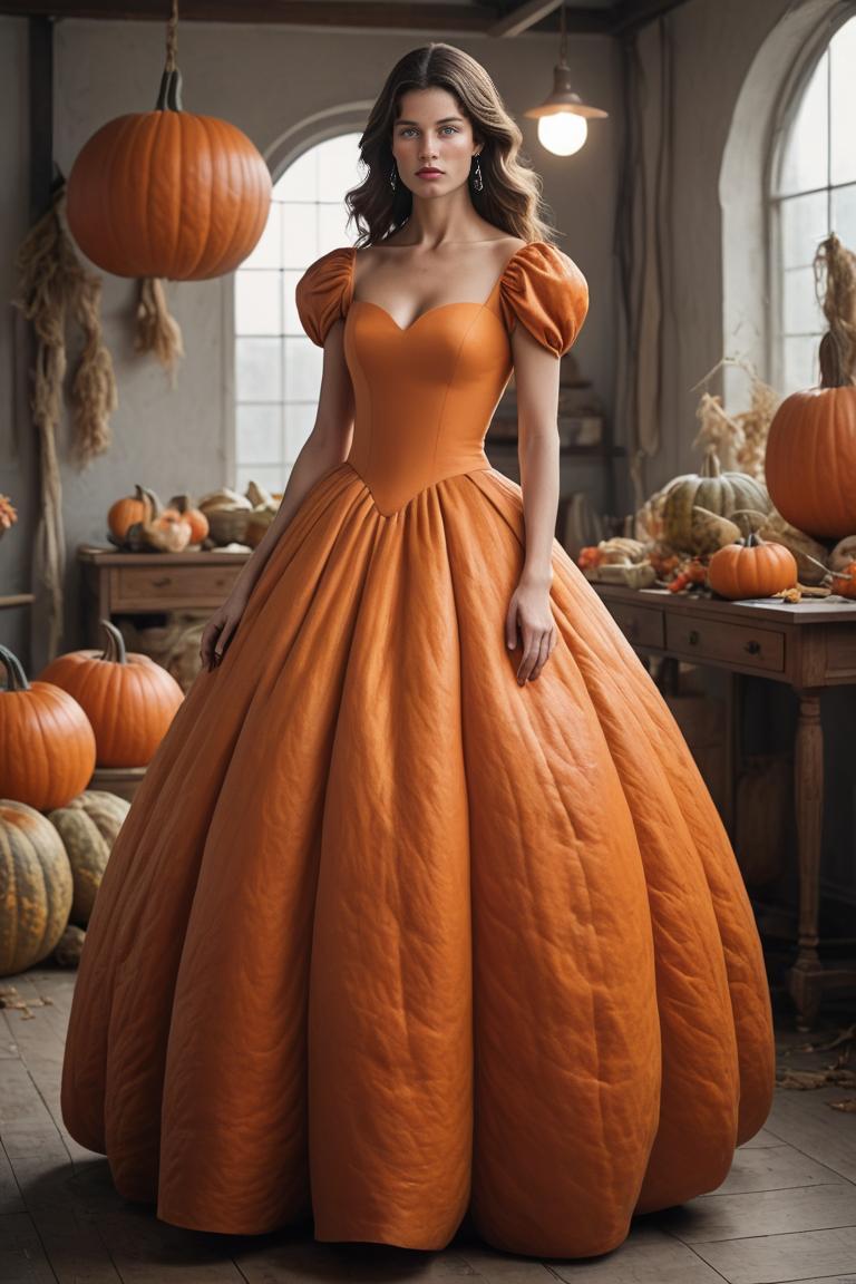Photify AI prompt preview for Pumpkin Elegance pack - 240 - 2025-05-09T05:05:48.741Z
