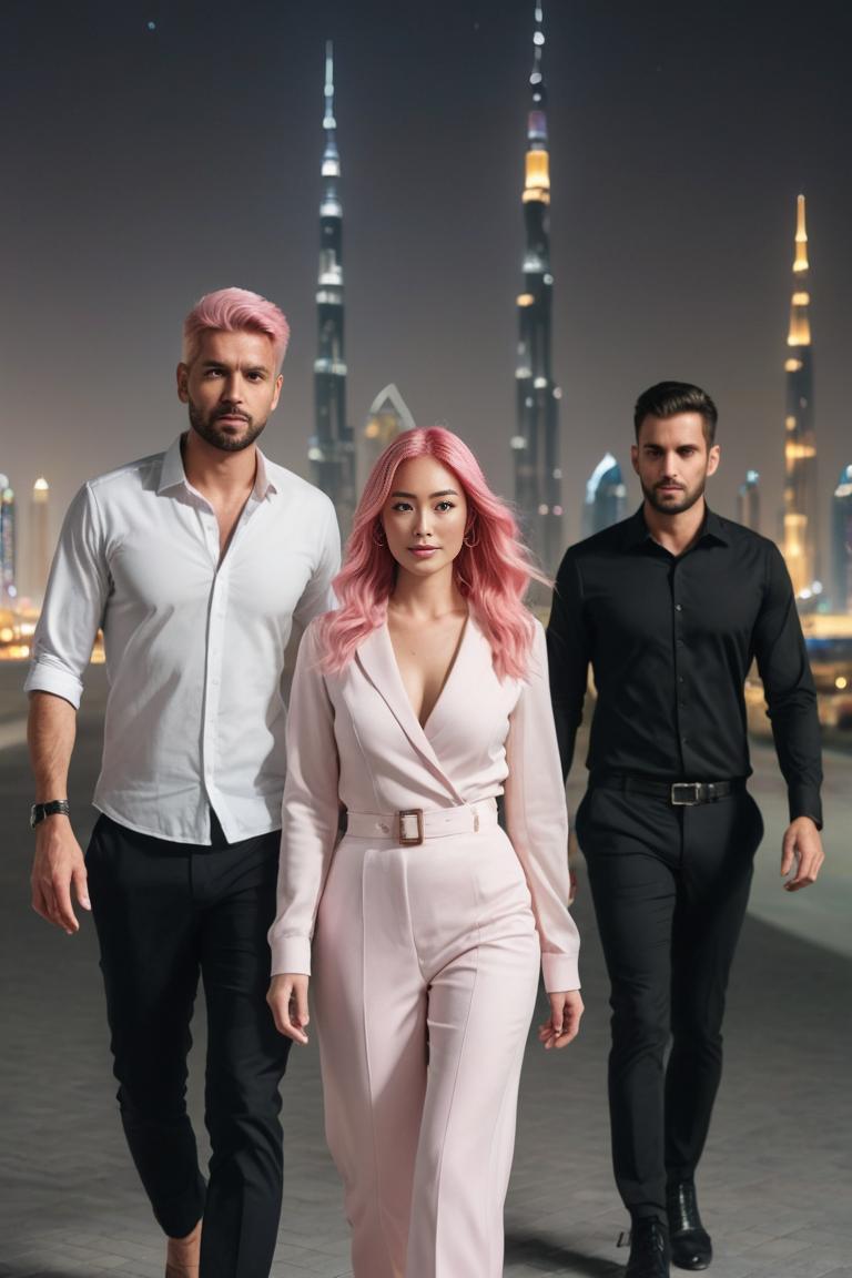 Photify AI prompt preview for Couple’s Dubai Diaries pack - 240 - 2025-04-19T11:04:51.200Z