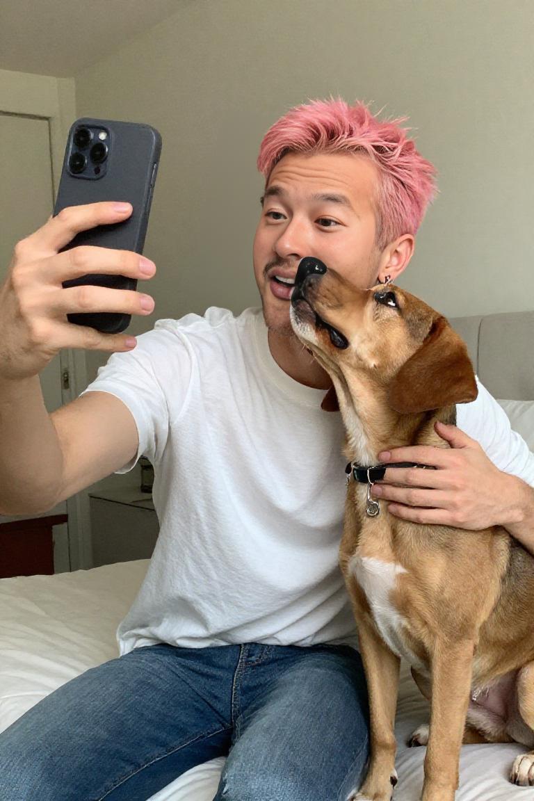 Photify AI prompt preview for Dog Days pack - 240 - 2026-03-04T12:34:29.489Z