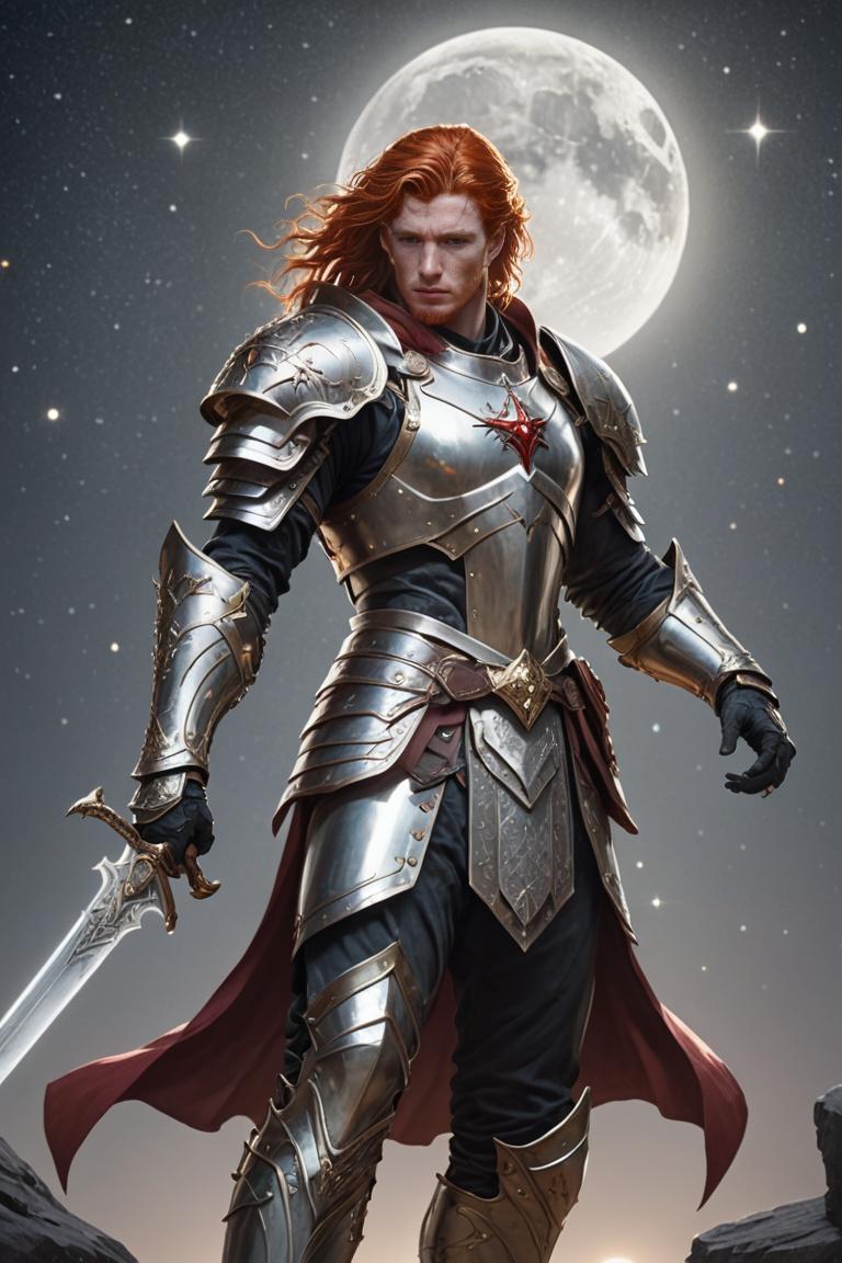 Photify AI prompt preview for Celestial Conqueror pack - 240 - 2025-05-30T23:30:58.507Z