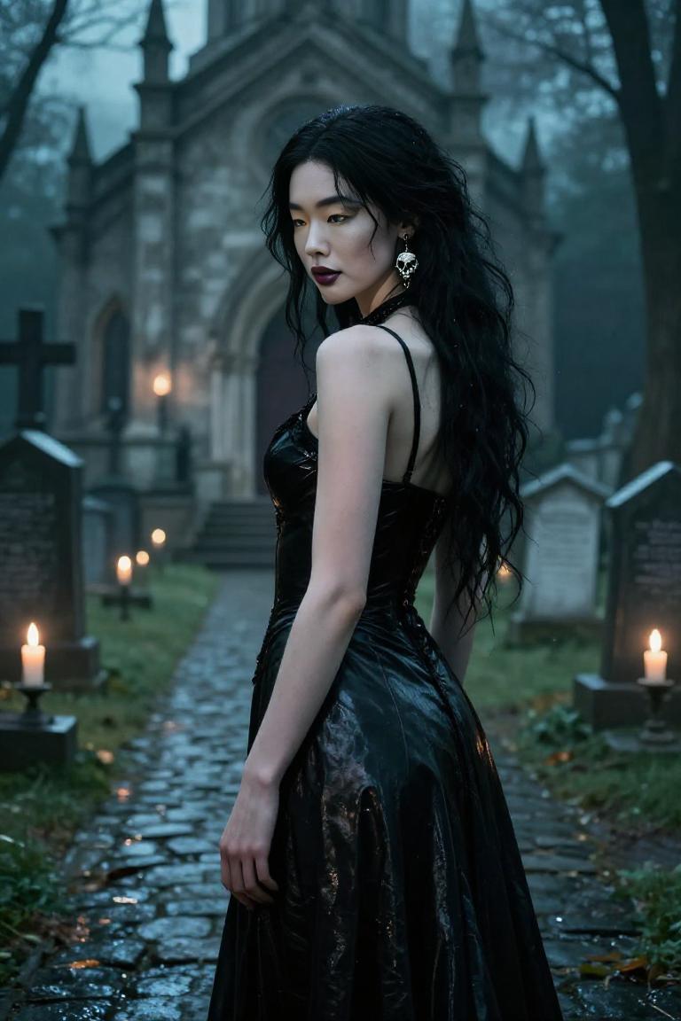 Photify AI prompt preview for Gothic Cemetery pack - 240 - 2026-10-05T04:49:19.497Z