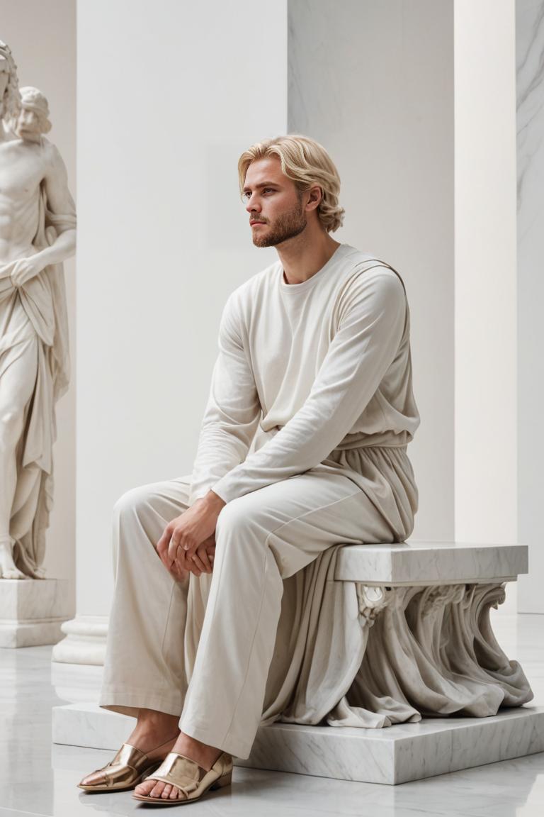 Photify AI prompt preview for Statue Museum pack - 240 - 2025-05-24T22:18:20.093Z