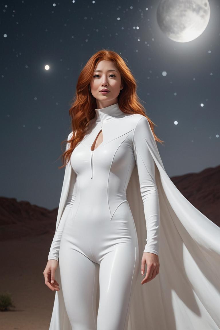 Photify AI prompt preview for Emma Frost Tisdale pack - 240 - 2025-10-10T15:11:47.130Z