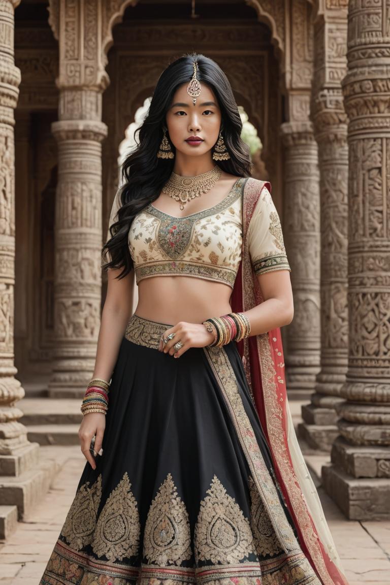 Photify AI prompt preview for Desi Looks By Legend pack - 240 - 2025-04-19T02:41:45.648Z