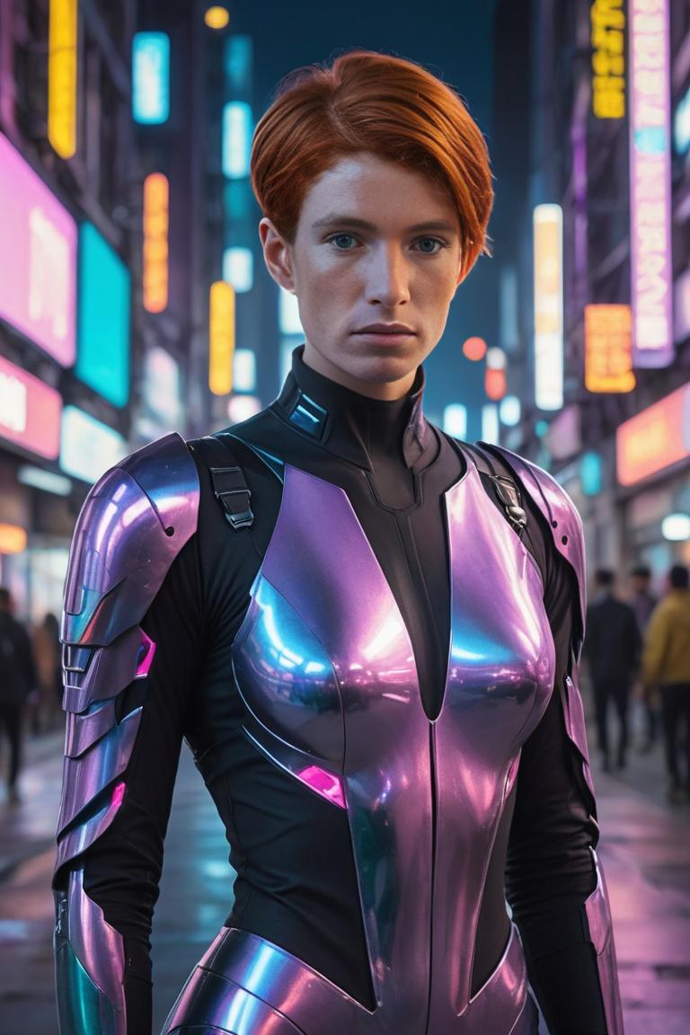 Photify AI prompt preview for Neon Vanguard pack - 240 - 2026-01-11T06:11:11.763Z