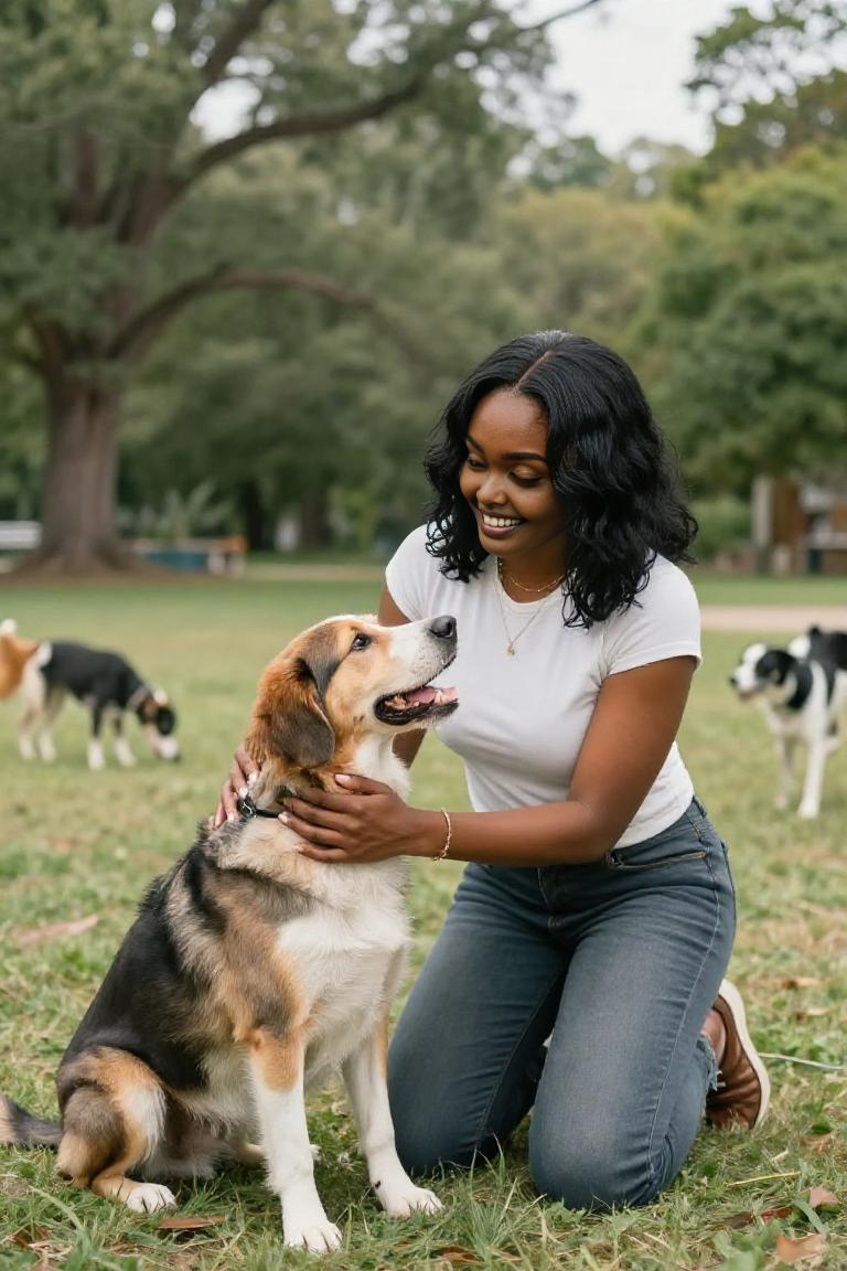 Photify AI prompt preview for Dog Park Vibes pack - 240 - 2026-03-01T13:39:31.415Z