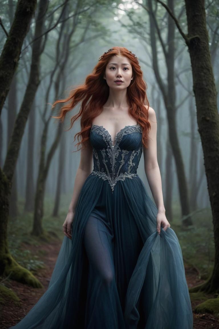 Photify AI prompt preview for Dark Disney pack - 240 - 2025-05-31T00:20:20.046Z