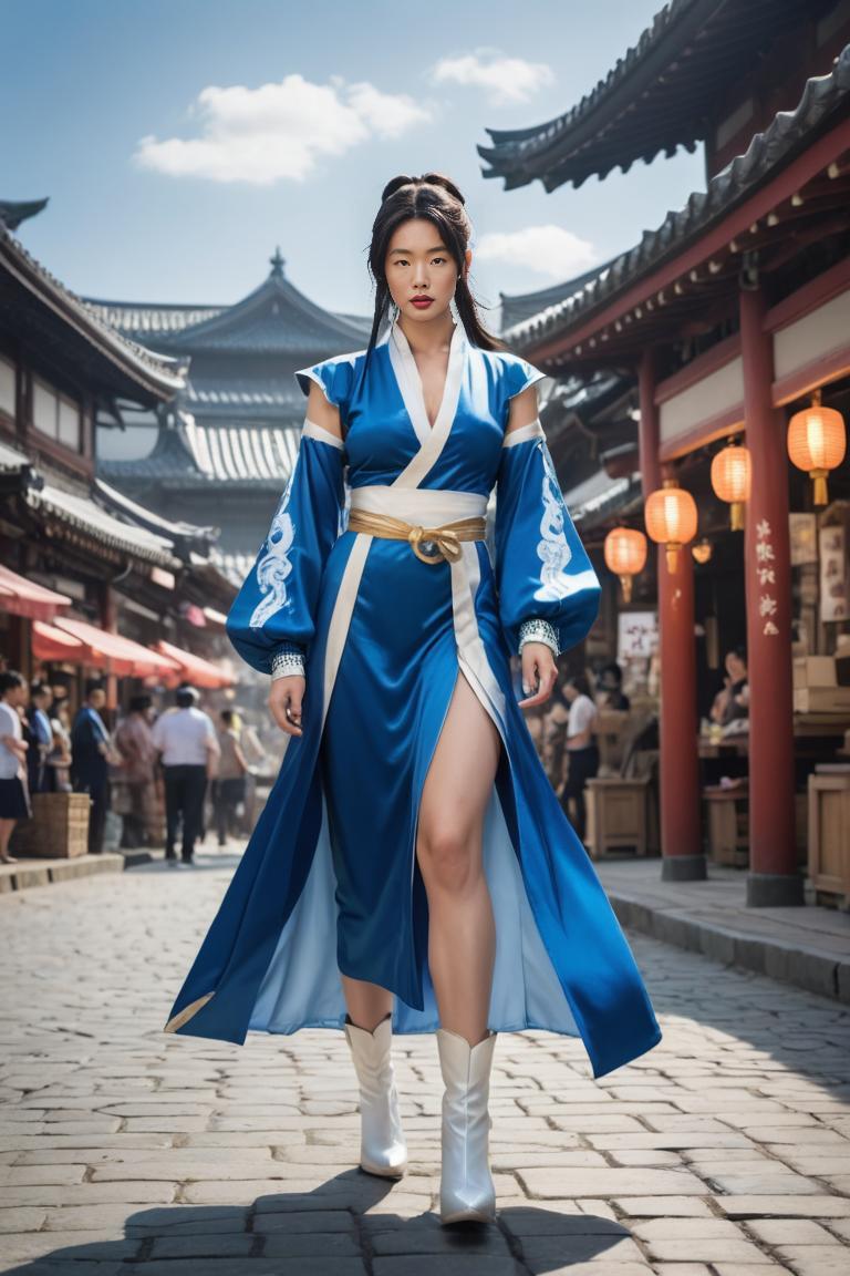 Photify AI prompt preview for Japan Cosplay Seduction pack - 240 - 2025-04-30T01:18:40.966Z