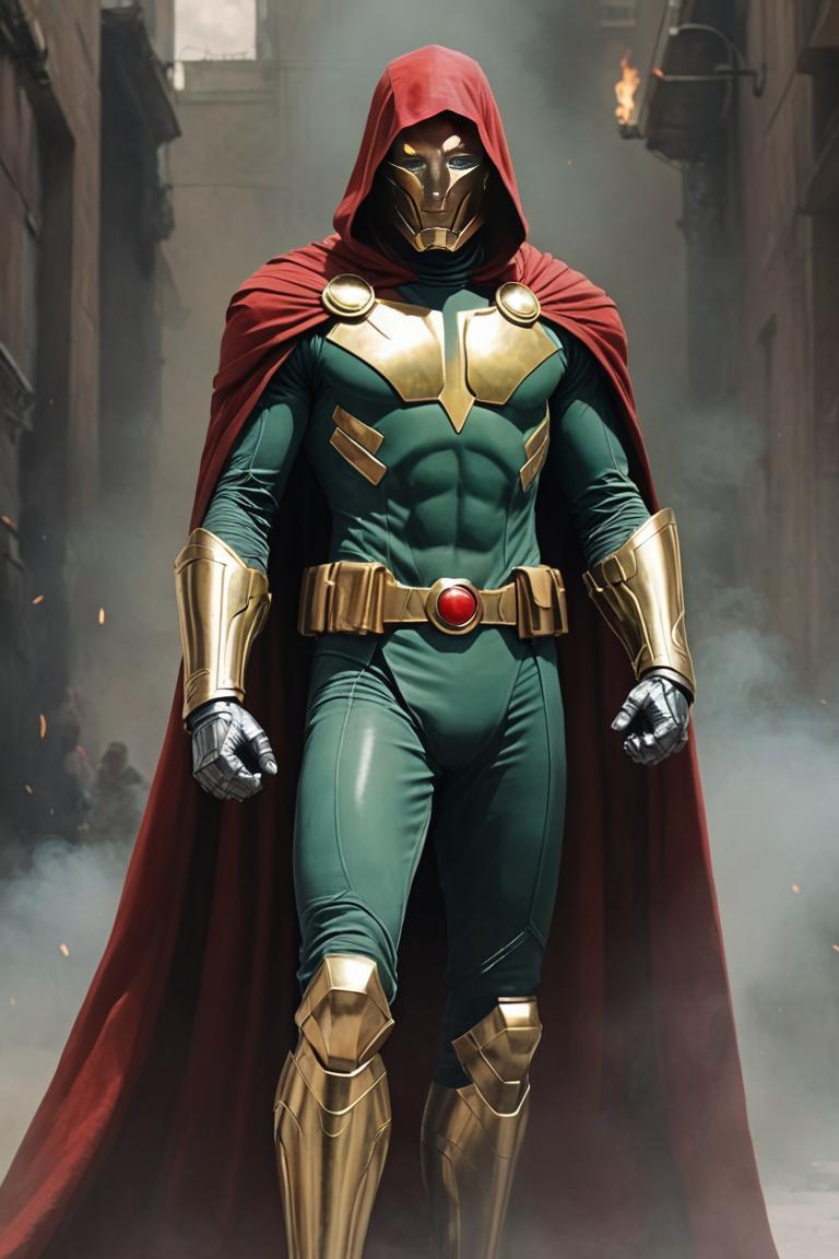 Photify AI prompt preview for Superhero Dc Marvel Mix pack - 240 - 2025-04-30T17:35:50.569Z