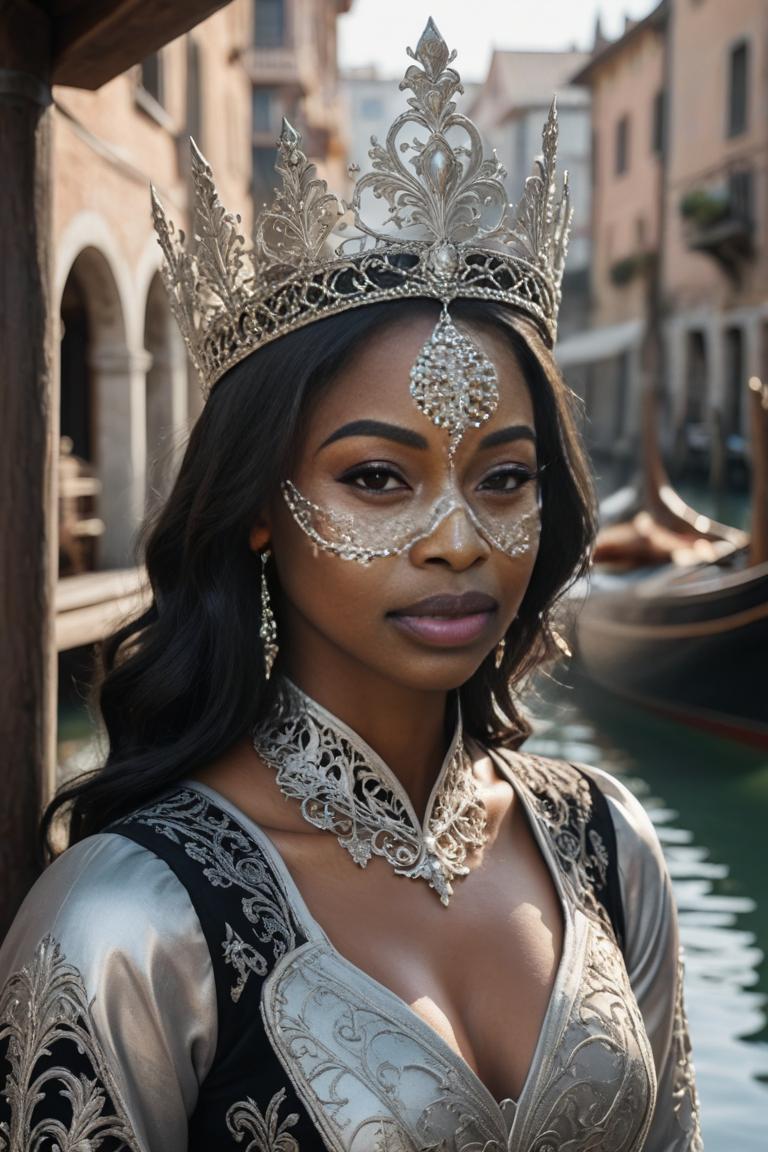 Photify AI prompt preview for Carnival Delight Venezia pack - 240 - 2025-04-30T00:01:51.012Z