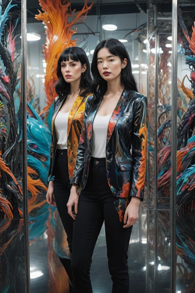 Photify AI prompt preview for Parallel Worlds pack - 240 - 2025-11-07T14:10:40.470Z