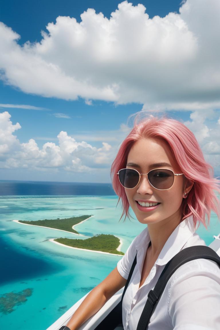Photify AI prompt preview for Maldives Vista pack - 240 - 2025-05-31T00:27:28.081Z