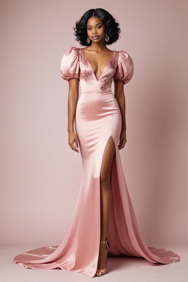 Photify AI prompt preview for Elegаnt Sаtin Dress pack - 240 - 2025-08-05T07:08:03.787Z