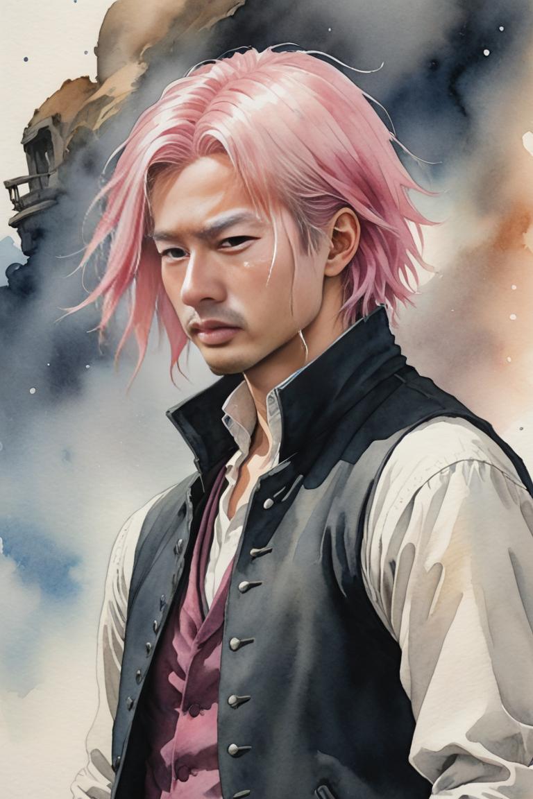 Photify AI prompt preview for Howl's Moving Castle pack - 240 - 2025-04-21T15:20:24.688Z