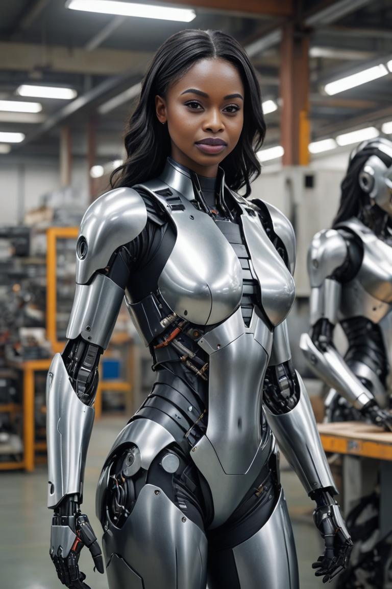 Photify AI prompt preview for Cyborg Girlz pack - 240 - 2025-05-31T00:36:08.408Z
